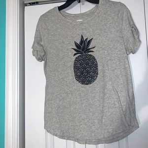 Pineapple T-shirt